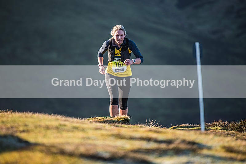 SOB-669 - Kong S.O.B. Fell Race Saturday 6th January 2024