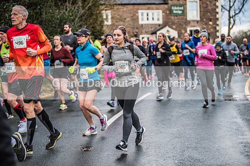 Ribble-295 - Ribble Valley 10K Sunday 31st December 2023