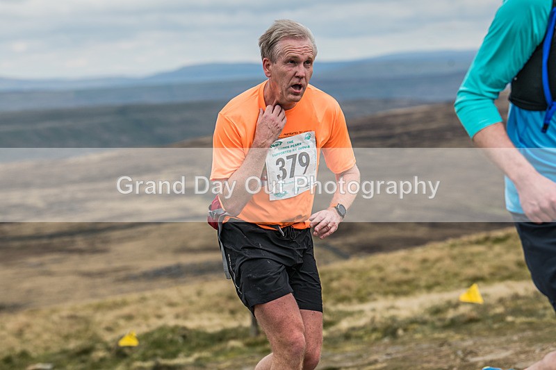 3 Peaks-613 - The 3 Peaks Race Saturday 27th April 2024