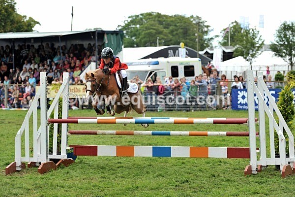 DSC_5019 - 26TH JUNE 2011 - 128CMS SJSS CHAMPIONSHIP FINAL, ROYAL HIGHLAND SHOW 2011