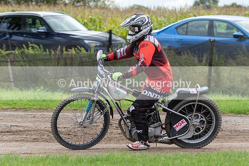 240928-7D-8E0A1223 - Ride & Skid It  Speedway Experience Day 28th Sept 2024