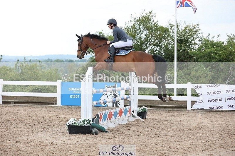 250509-145413-07981 - Cls 22 1.05m Amateur Qualifier