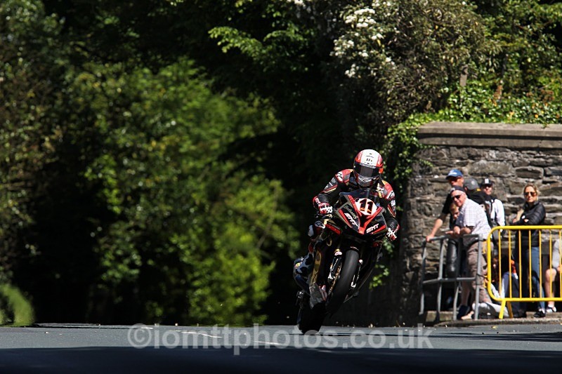  - Superbike Race