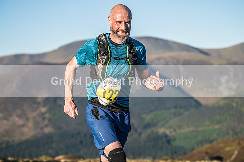 Lords Seat-154 - Lords Seat Fell Race Wednesday 29th April 2026