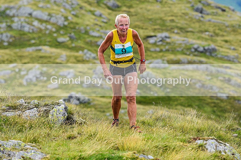 Bessyboot-162 - Bash Up Bessyboot Fell Race Wednesday 13th July 2022
