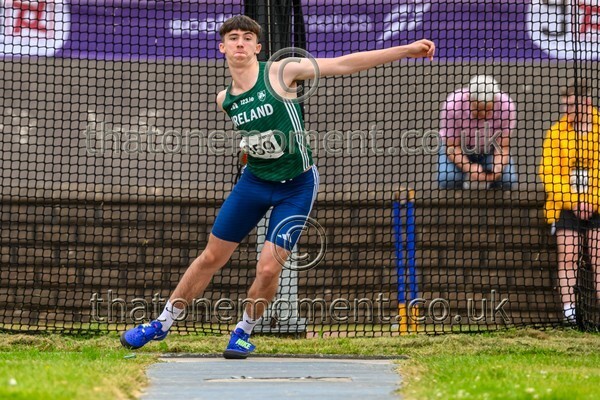 Sen25SAT-923231 - Field Male Set Two