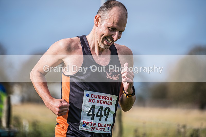 Cumbria XC-1040 - Cumbria XC League Workington Saturday 26th October 2024