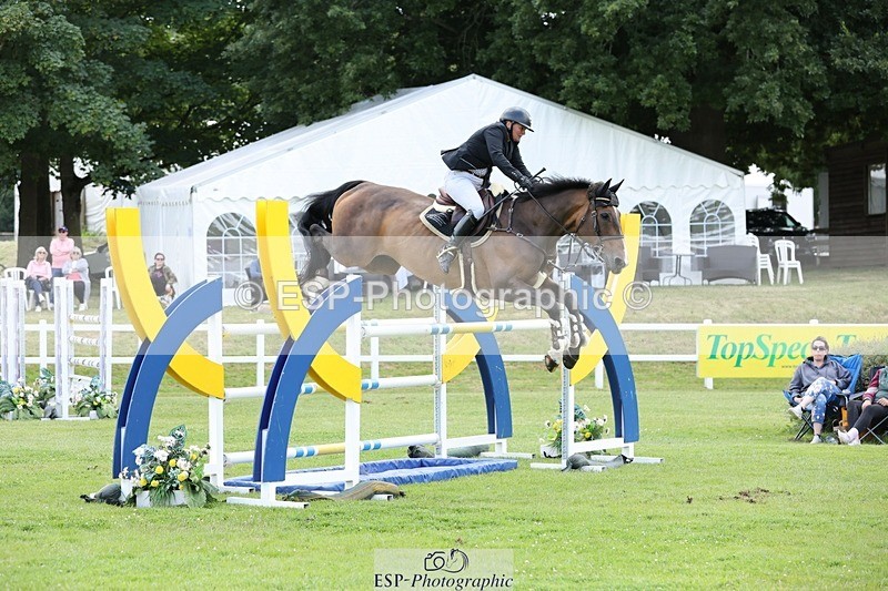 240704-142445-05436 - Cls 3 National 1.30m Open