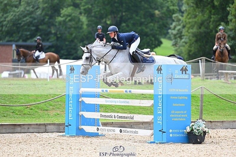 230713-164415-29743 - Cls 68 Foxhunter & 1.20m Open