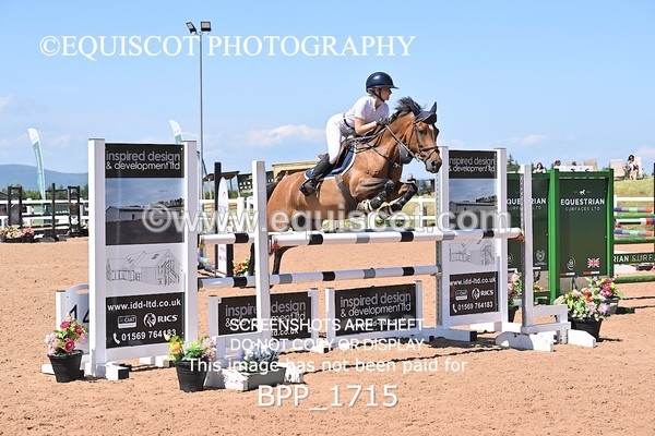 BPP_1715 - THU CLASS 3 Scottish Branch North West Junior Championship **Viewing/Selection class for 148 teams**