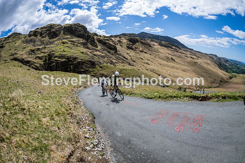 133451 - Hardknott Pass Camera 2 13.00-14.00