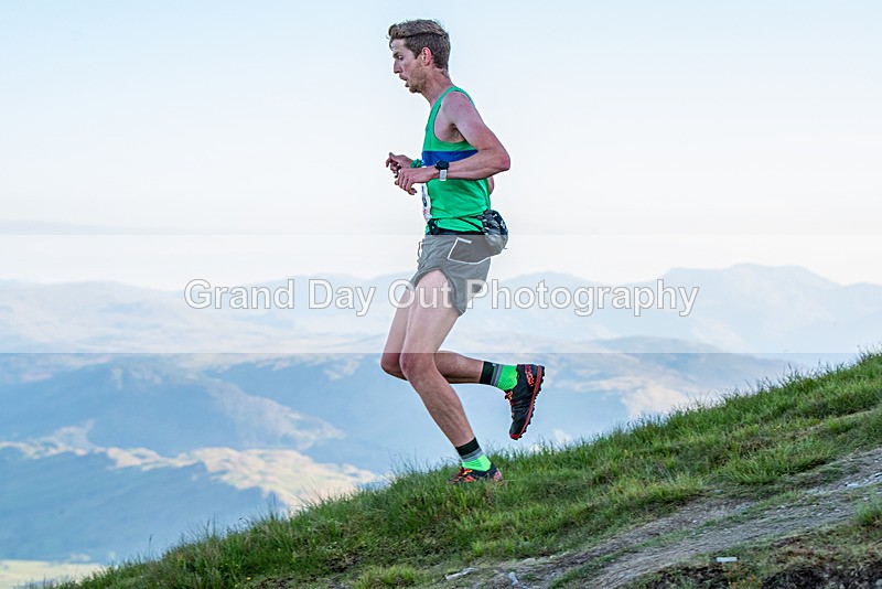 Blencathra-67 - Blencathra Fell Race Wednesday 7th June 2023