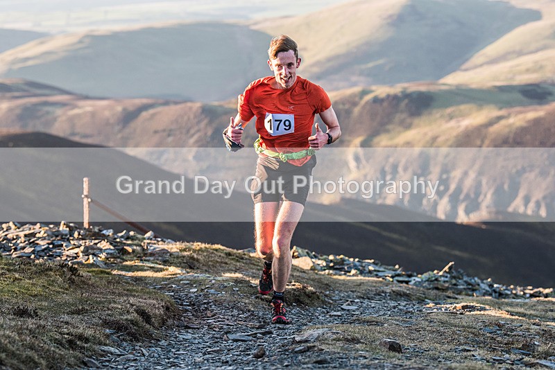 Grisedale-57 - Grisedale Grind Fell Race Wednesday 19th April 2023