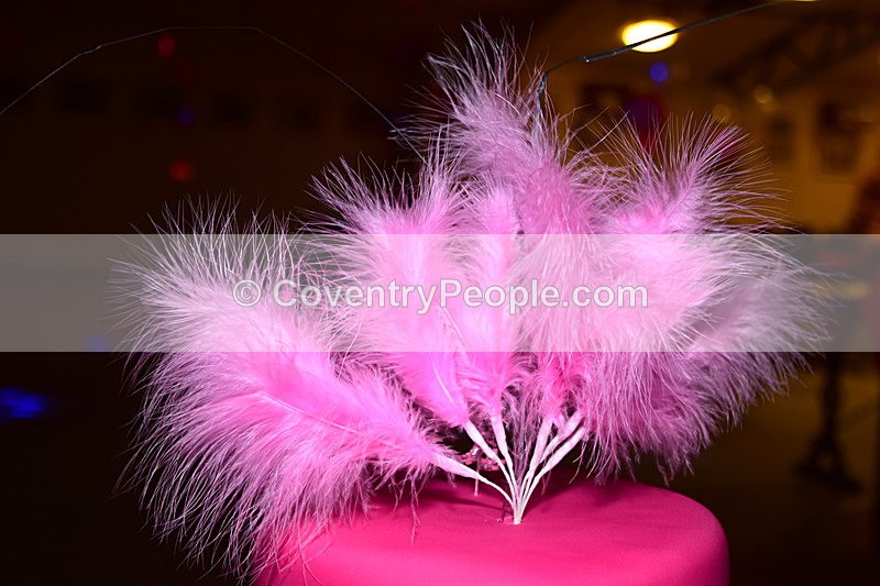 LUCY-088 - Lucy's 18th