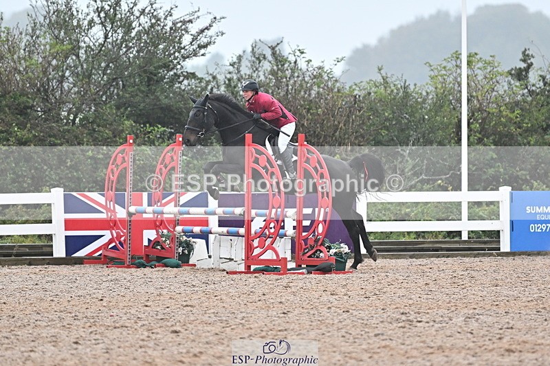 241006A-094550-05849 - Cls 23 85cm Nat Am  Quals