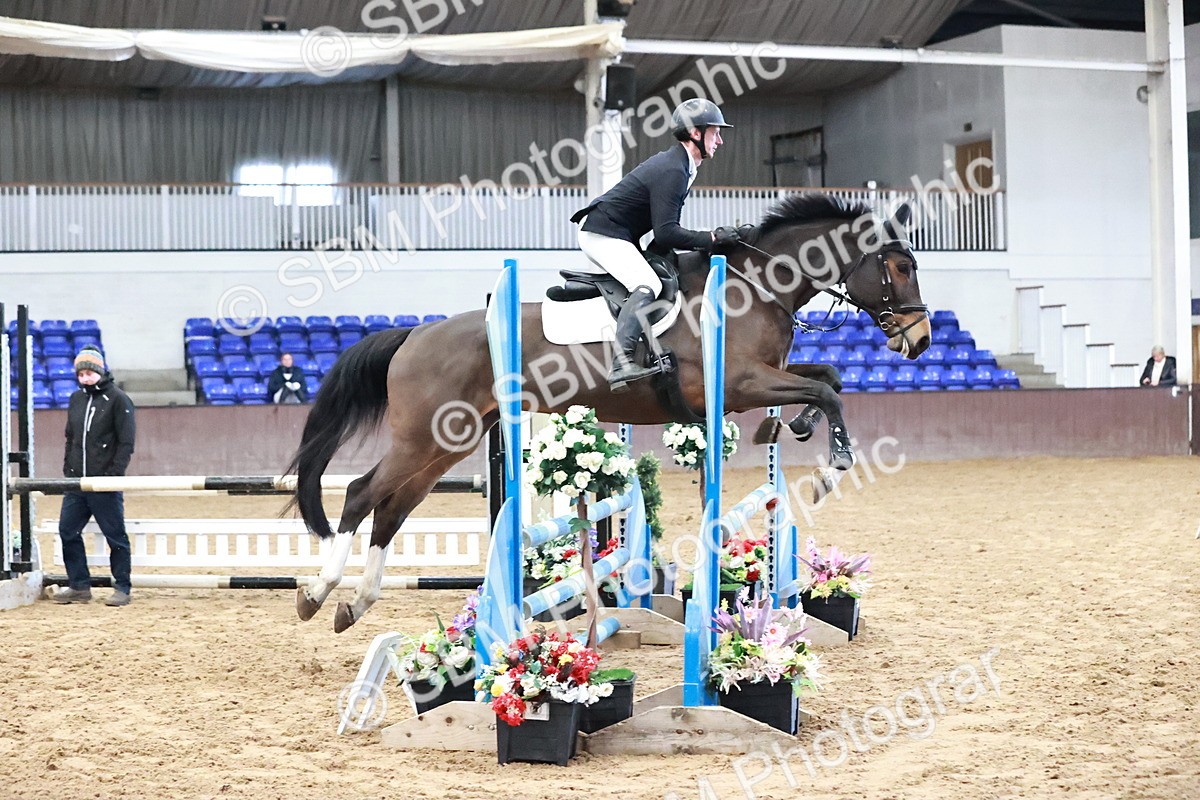 SBM_000363 - Class 2 - Senior British Novice - 90cm