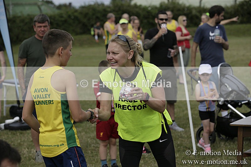 CADFUN 210719-0378 - Cadence Events Colerne Fun Run  21-Jul-2019