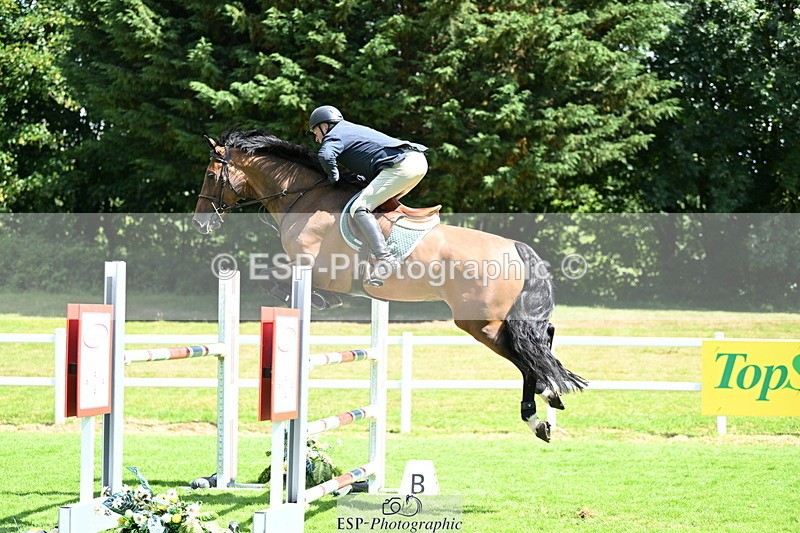 250703A-111857-03175 - Cls 1 Snr Foxhunter