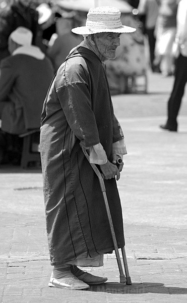  - Marrakech