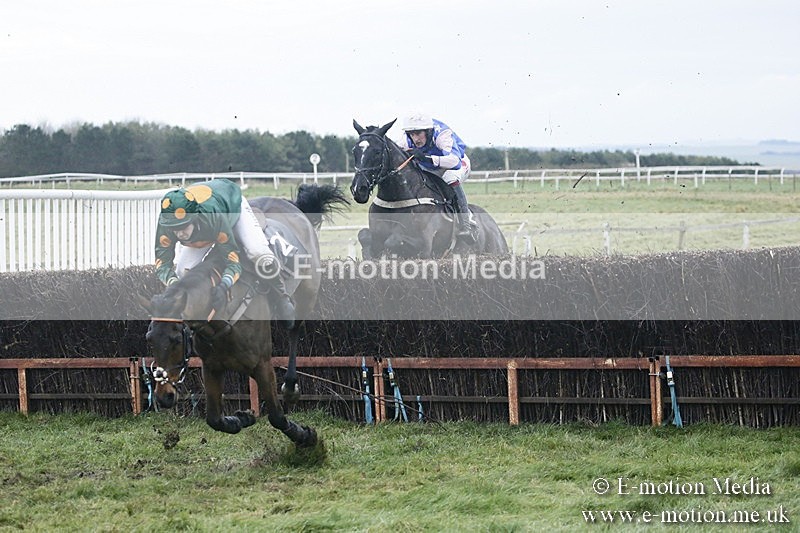 PtP 031217 912 - Hursley Hambledon Point-to-Point Larkhill 03/12/17