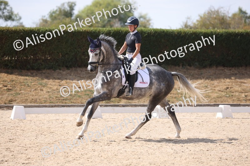 20260815-1023 - Class 5 - Novice 1