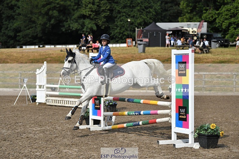 230617-091409-01311 - Cls 11a & 11b pony 128cm & 138cm