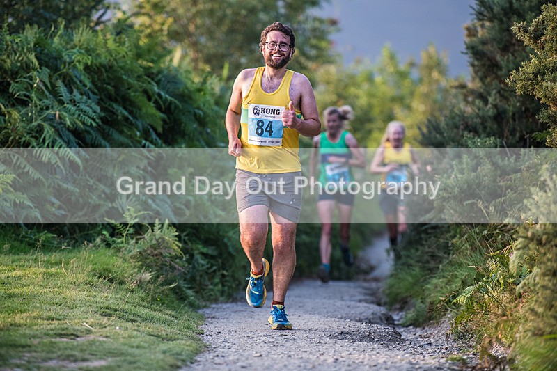 Not Latrigg-764 - Not Round Latrigg Fell Race Wednesday 13th August 2025