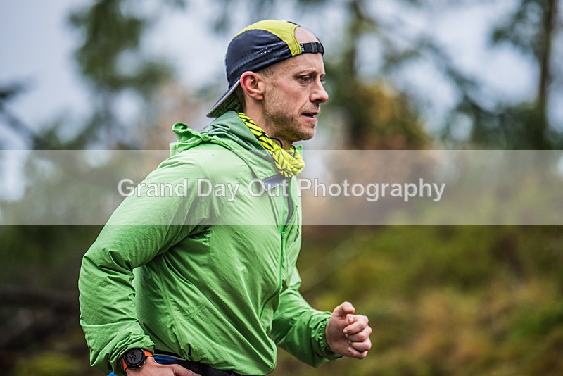 Glentress 21  10K-1366 - High Terrain Events Glentress 21 & 10K Trail Races Saturday 18th November 2023