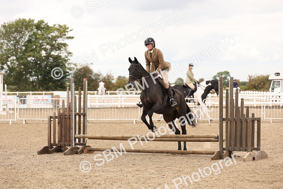 SBM_06215 - Class 57b -  Style & Performance - 60cm (20+)