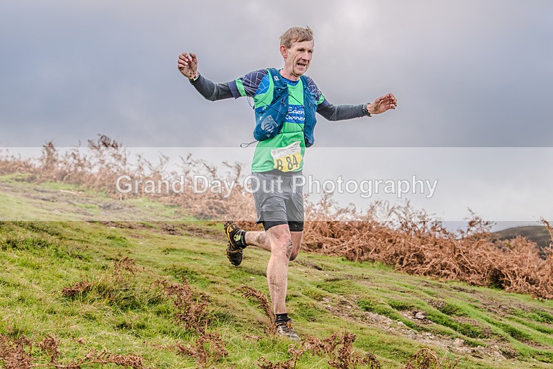 British Fell Relay-1726 - British Fell & Hill Relay Championship Braithwaite Keswick Saturday 21st October 2023