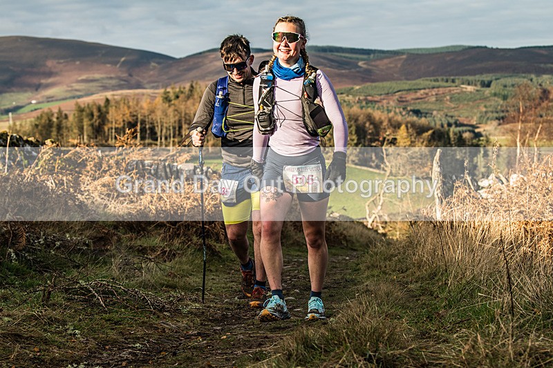 Tweed Valley-595 - High Terrain Events Tweed Valley 50 & 65K Ultra Trail Races Sunday 16th November 2025