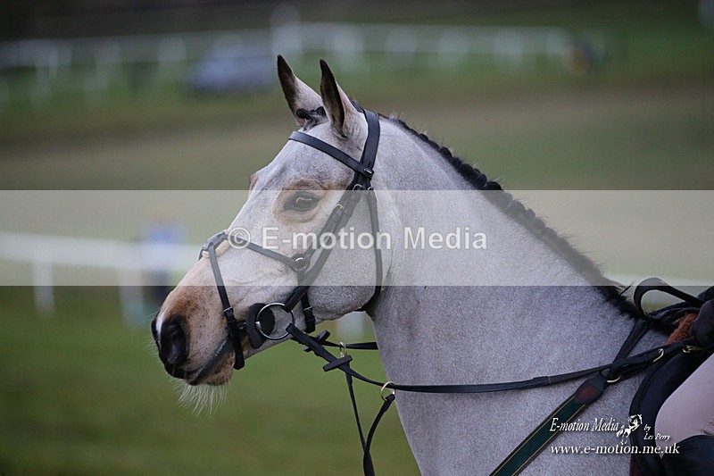 PtP 121221 925 - Barbury International Point-to-Point 112/12/2021