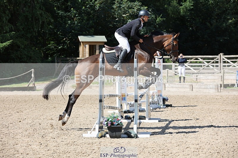 250703A-103512-01034 - Cls 6 Snr British Novice and 90cm Open