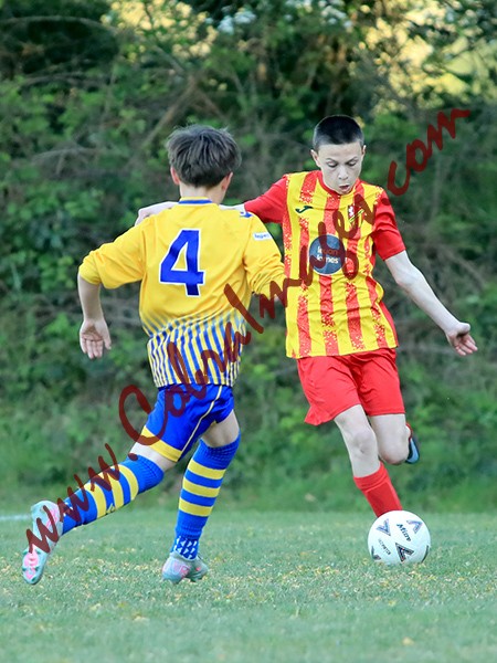0016_1DXL - Farnborough OBG Under 13s Mustangs 0  Tulse Hill U13s 0