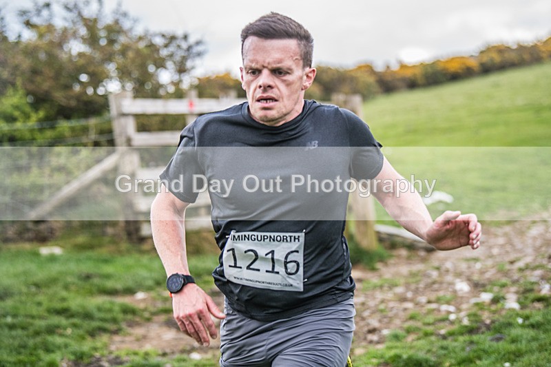 Hay-O-431 - Hay-O Trail Race Tuesday 19th May 2026
