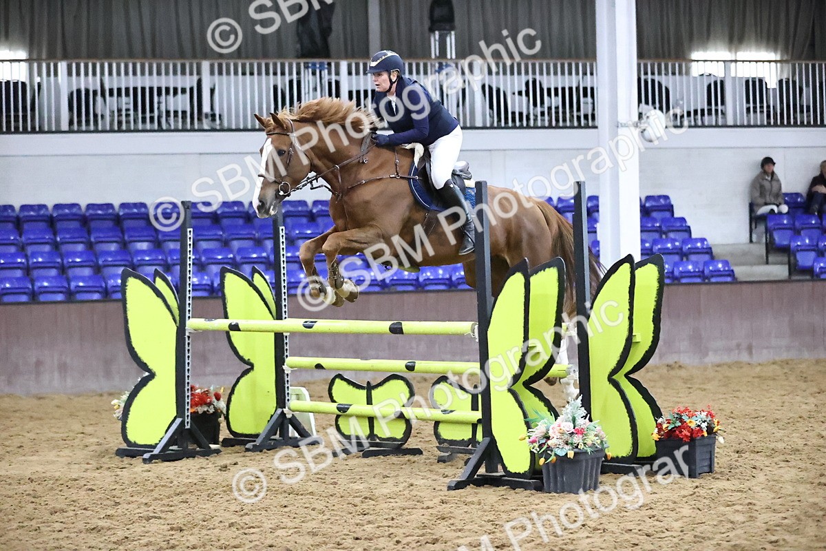 SBM_007691 - Class 19 - Senior Newcomers 1.10m