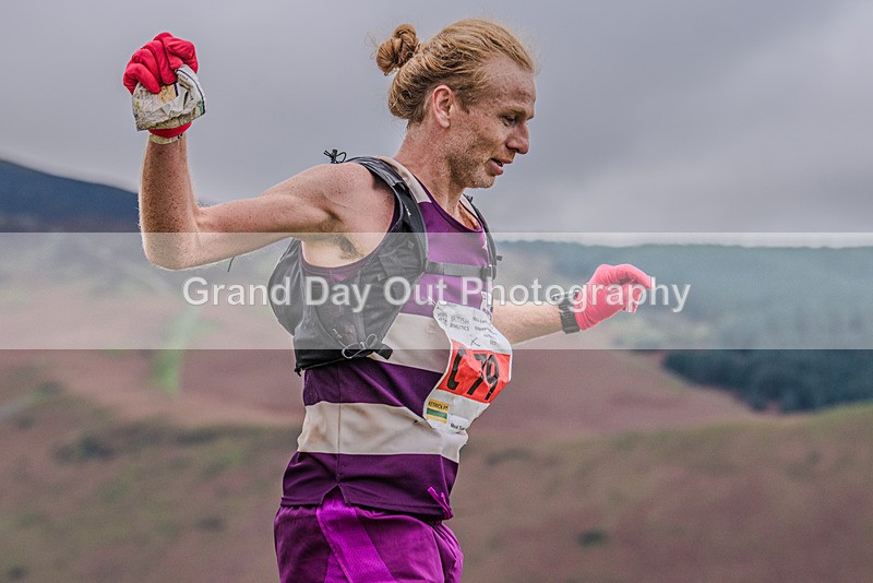 British Fell Relay-3277 - British Fell & Hill Relay Championship Braithwaite Keswick Saturday 21st October 2023