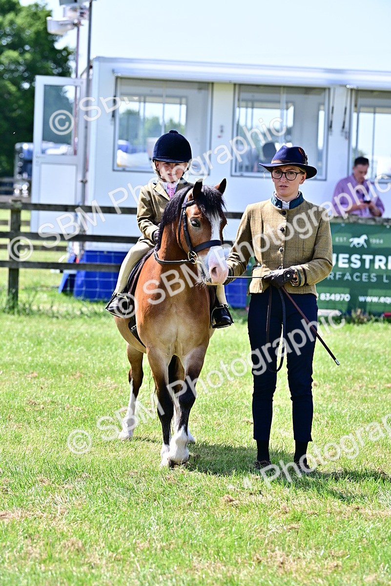 SBM_05936 - Class 59-60 - TSR M&M  Lear Rein and First Ridden Amateur of the year