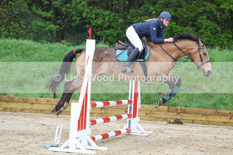 3E7A1712 - Class 3: Senior 80cm