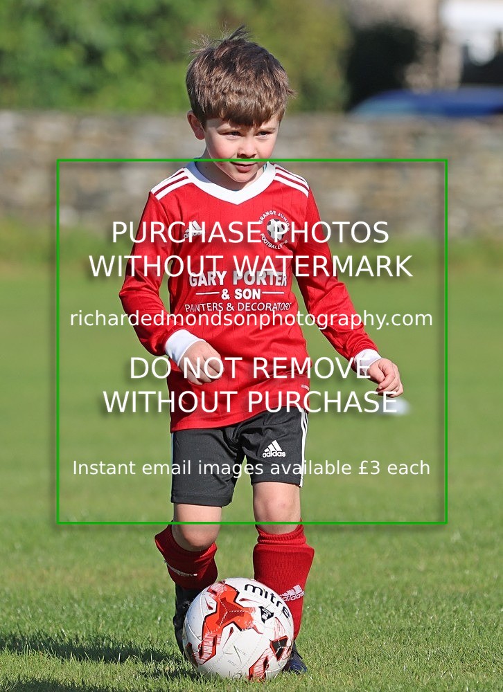 IMG_2797 - Wattsfield Under 7's v Grange Utd Under 7's (17/9/22)