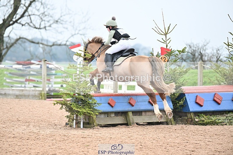 250118-104935-00505 - Cls 2 A&B 80cm 10.45 to 11.40