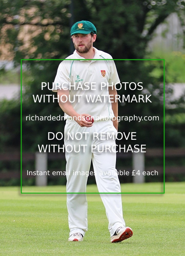 IMG_3319 - Netherfield v Chorley