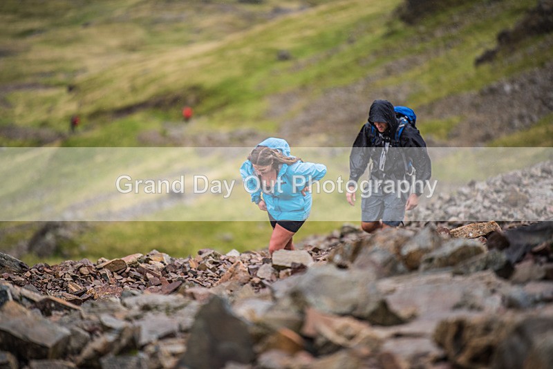Borrowdale-1654 - Borrowdale Fell Race Saturday 5th August 2023