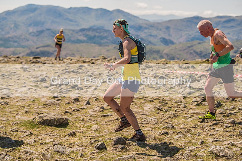 Fairfield-1063 - Fairfield Horseshoe Fell Race Saturday 13th May 2023