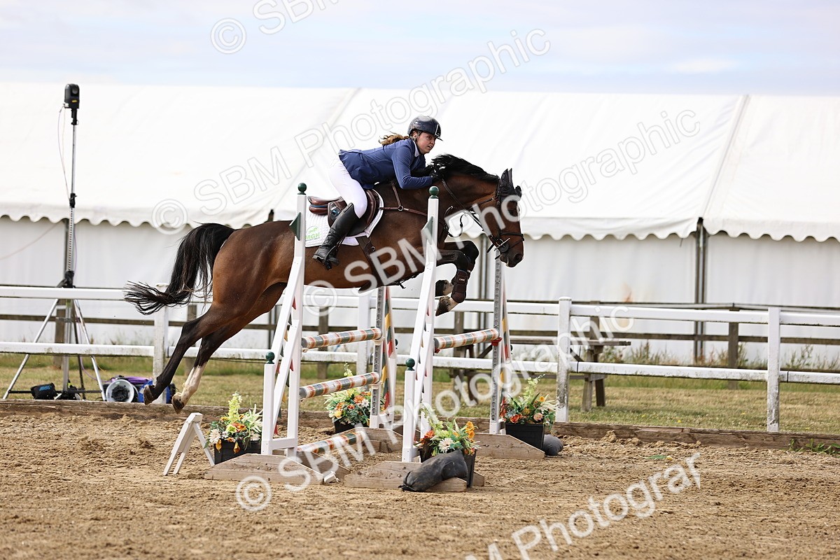 SBM_009363 - Class 7 - Senior Discovery - 1.00m Open