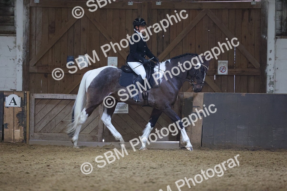 SBM_003021 - Class 9-10 - MQ U21 Open Novice 1