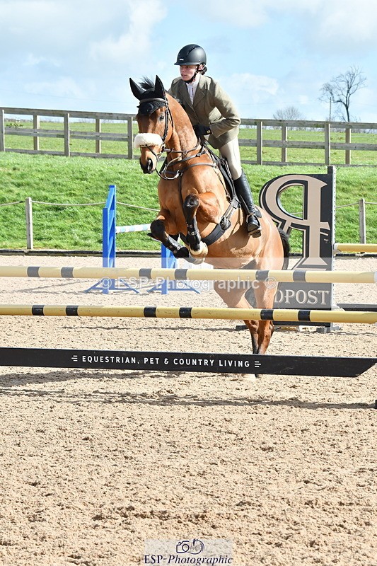 240306A-114955-00563 - Cls 2 Discovery and 1m Open