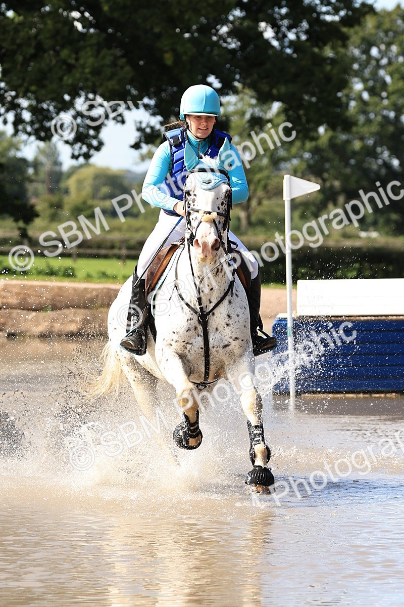 SBM_22087 - E11 - Eventers Challenge 60cm Championship