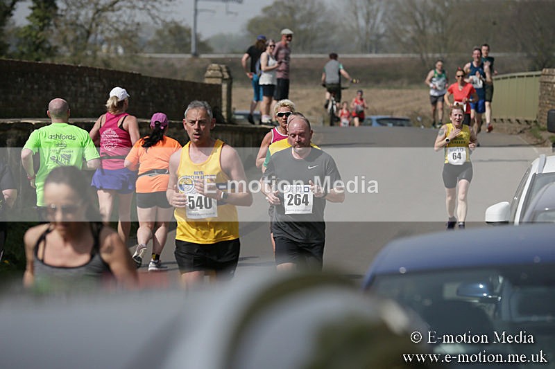CAD 190419 951 - Cadence Events    Good Friday 10 Miler 19/04/19
