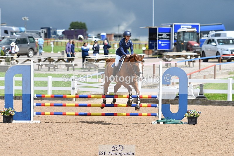 240727A-133117-05005 - Cls 22 85cm Amateur Qualifier